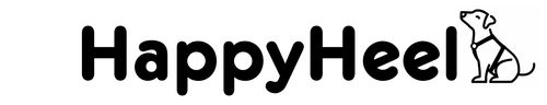 Happy Heel